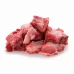 HUESO DE CERDO