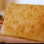 Pastel Mussarela