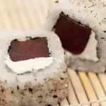 Uramaki Romeu e Julieta