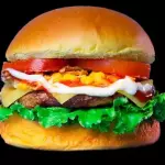 X-Egg Burguer