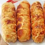 Pão de Alho