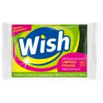 Esponja wish