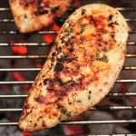 Filete de Pollo