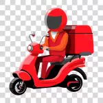 Informativo do Delivery
