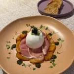 Burrata Paz