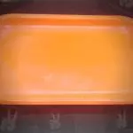 Bandeja de Silicone