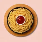 Fritas (inteira)