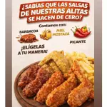 ALITAS 4 PZAS
