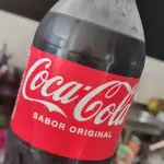 Coca 1 litro