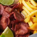 Monte Seu Combo 700 gramas