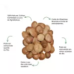 Semente de Sucupira - 30g