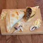 Champiñón