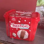 POTE PRESTIGIO