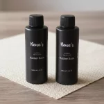Base Rubber Transparente (A granel)