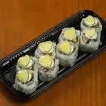 Huramaki Skin Lemon (8 un)