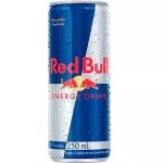 Red Bull Lata