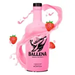 GARRAFA BALLENA TRADICIONAL