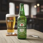 heineken 600ml