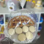 TARTA MIXTA DULCE