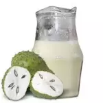 Suco de Graviola