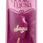 Picolé La Sobremesa Sagu