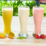 Jugos Naturales