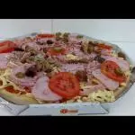 22. CUATRO CARNES