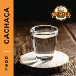 CACHAÇA