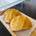 RISOLE DE QUEIJO