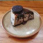 NY Cheesecake NY Oreo