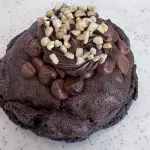 Cookie Ferrero