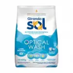 SABÃO EM PÓ GIRANDO SOL 400G