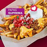 Papas Supremas
