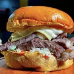 HAMBURGUER PREMIUM