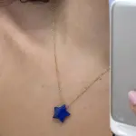 Estrella Lapislázuli
