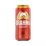 Brahma Chopp - 473ml