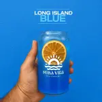 LONG ISLAND BLUE