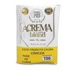 Tabaco - Acrema