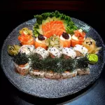 COMBINADO BANZAI – (NOVO) – 17 PEÇAS