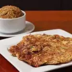 CHAUFA C/N TORTILLA DE CHANCHO
