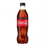 COCA COLA ZERO