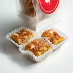 BLONDIE DE GUAYABA