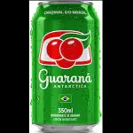 Guarana Antarctica Lata