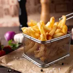 PAPAS FRITAS