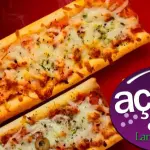 Pizza Chicago