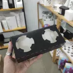 Porta Vaso #2 Negro