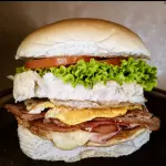 Peito Tudo