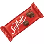 Barra de chocolate suflair