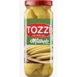 MILHETO TOZZI 200g