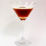 ESPRESSO MARTINI VODKA